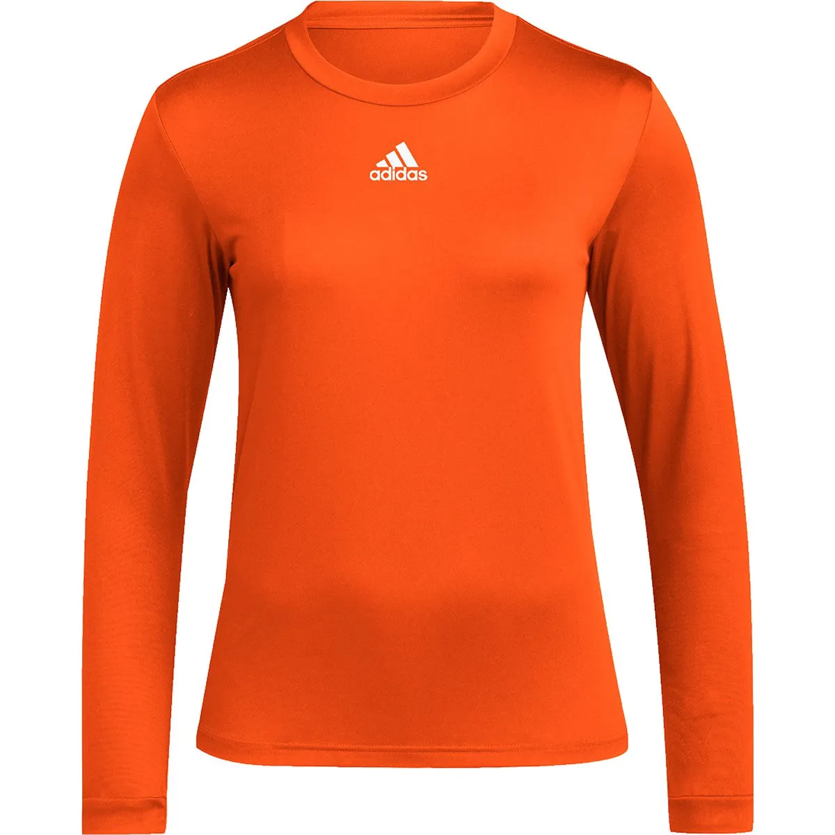 adidas Women's Fresh BOS Long Sleeve T-Shirt