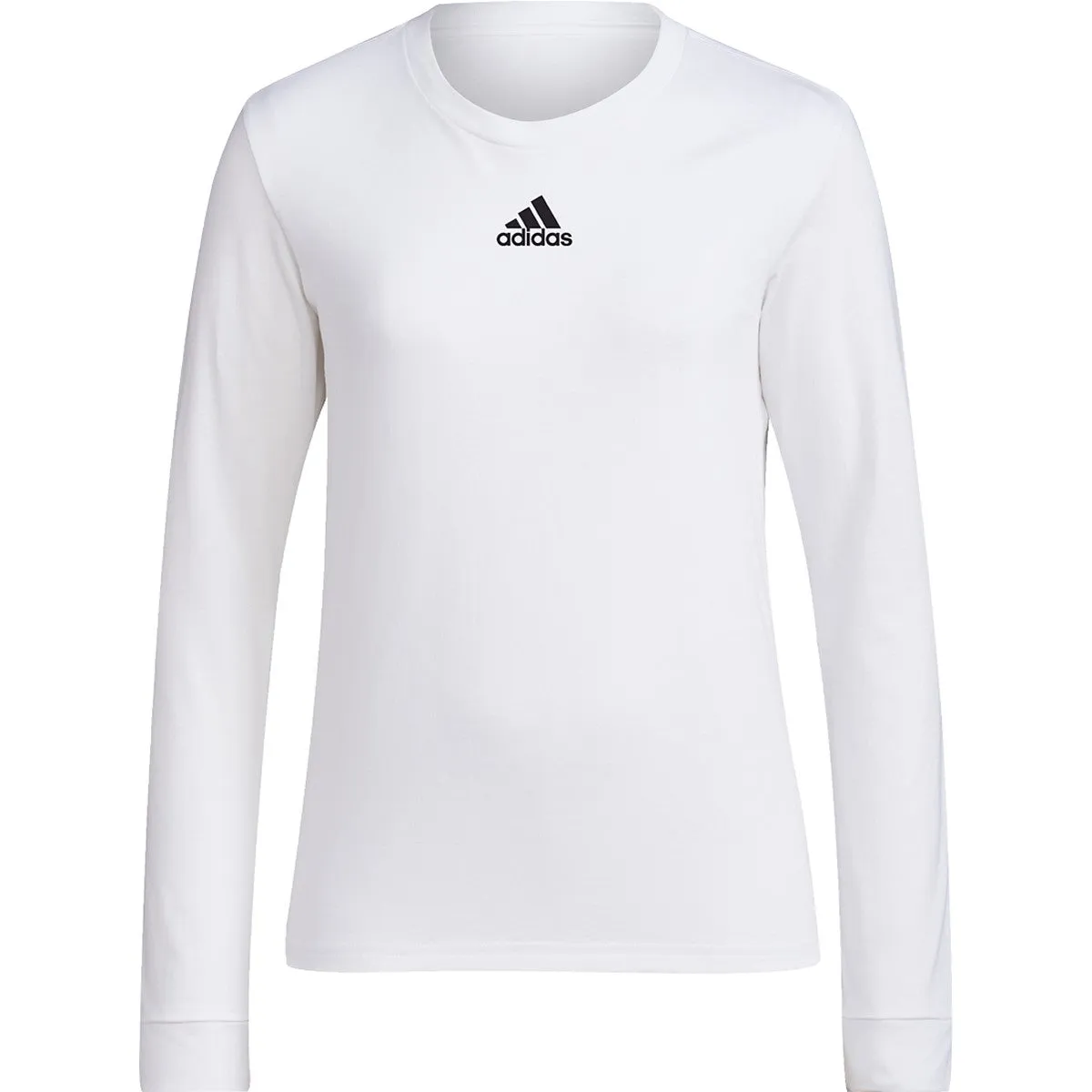 adidas Women's Fresh BOS Long Sleeve T-Shirt