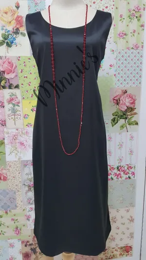 Black Dress NA0112