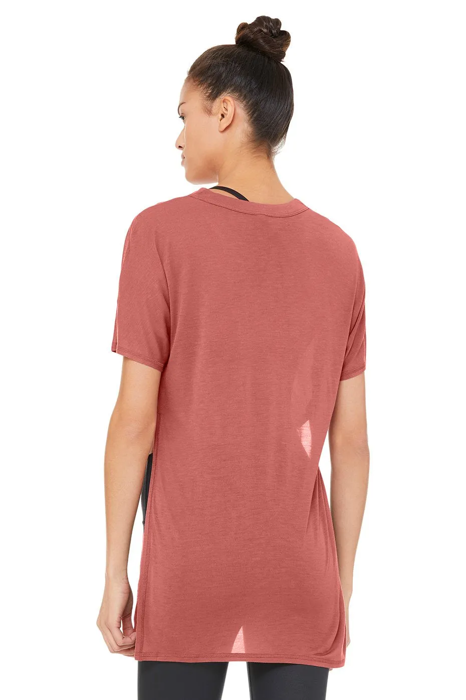 Dreamer Short Sleeve Top