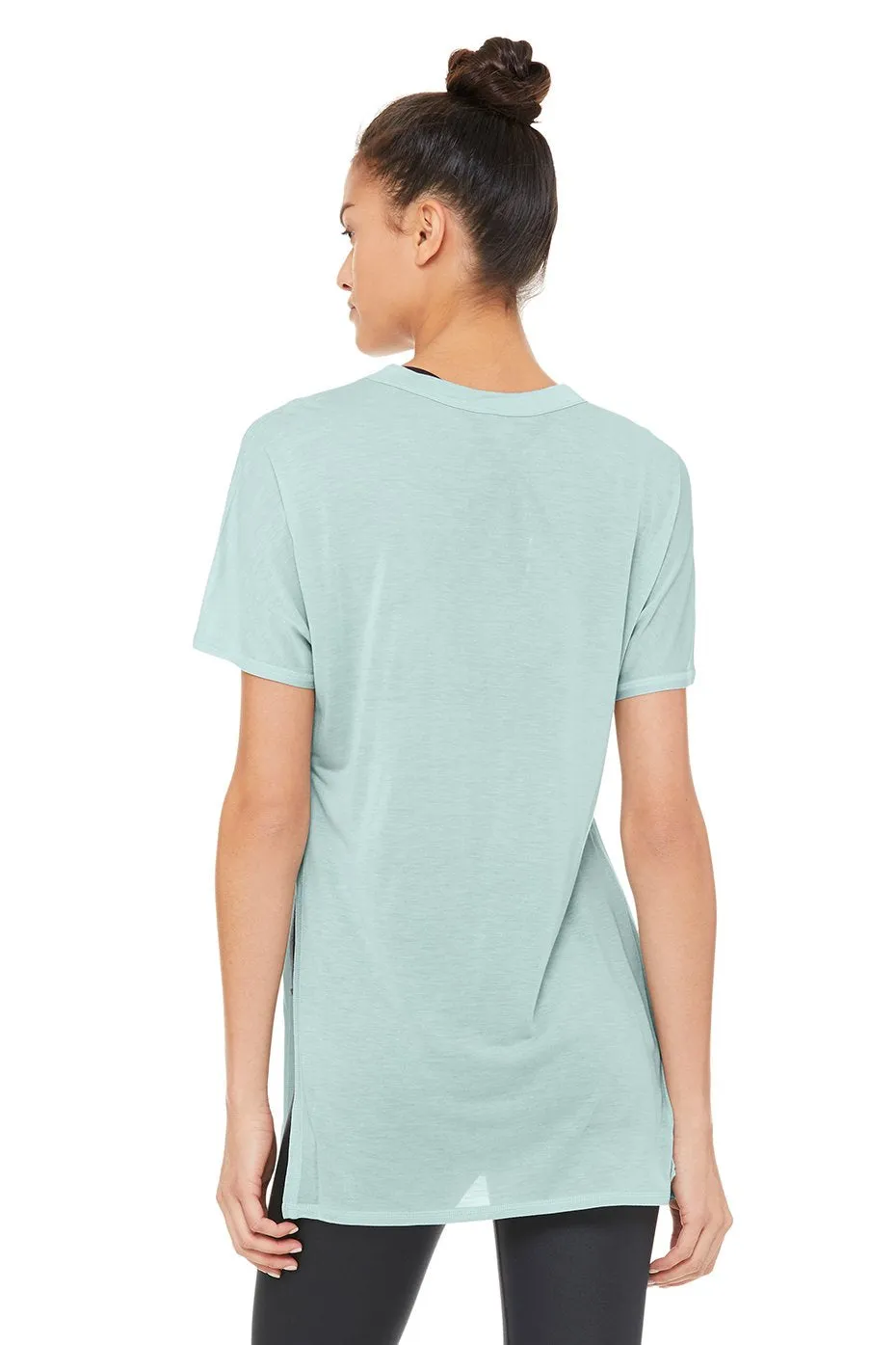 Dreamer Short Sleeve Top