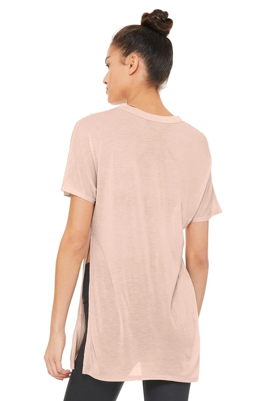 Dreamer Short Sleeve Top