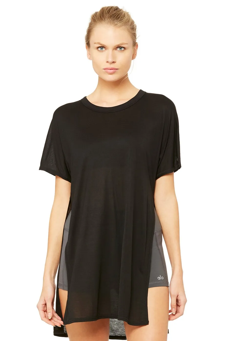 Dreamer Short Sleeve Top