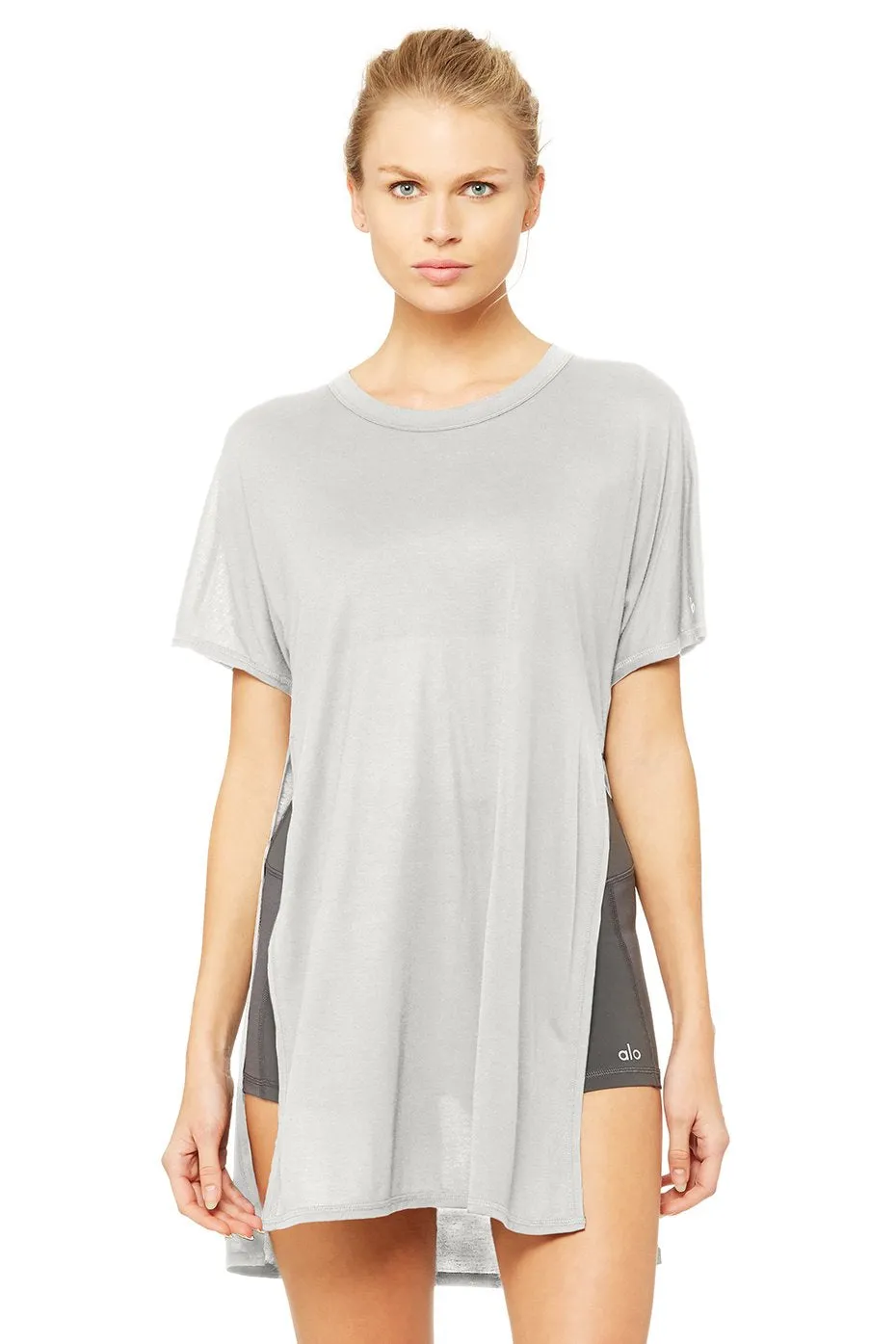 Dreamer Short Sleeve Top