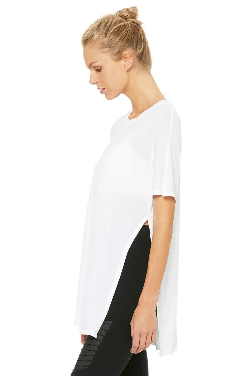 Dreamer Short Sleeve Top