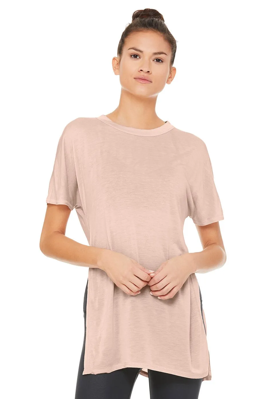 Dreamer Short Sleeve Top