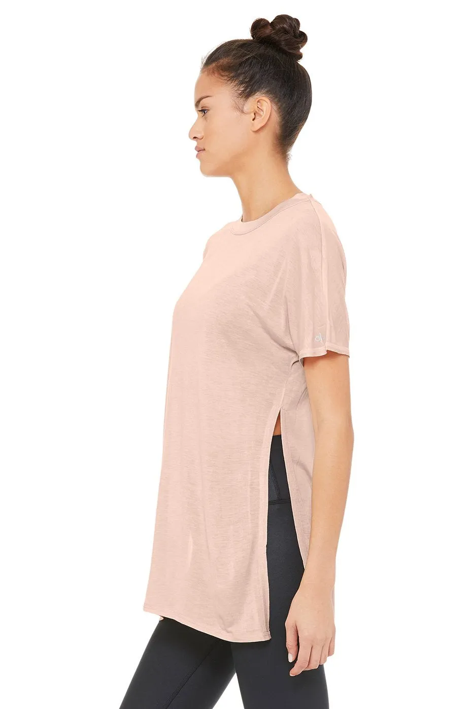 Dreamer Short Sleeve Top