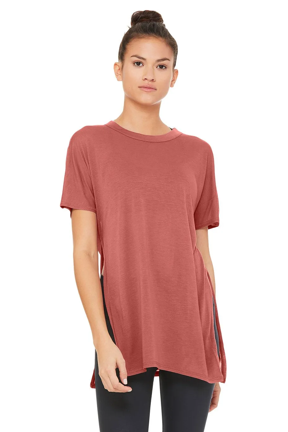 Dreamer Short Sleeve Top