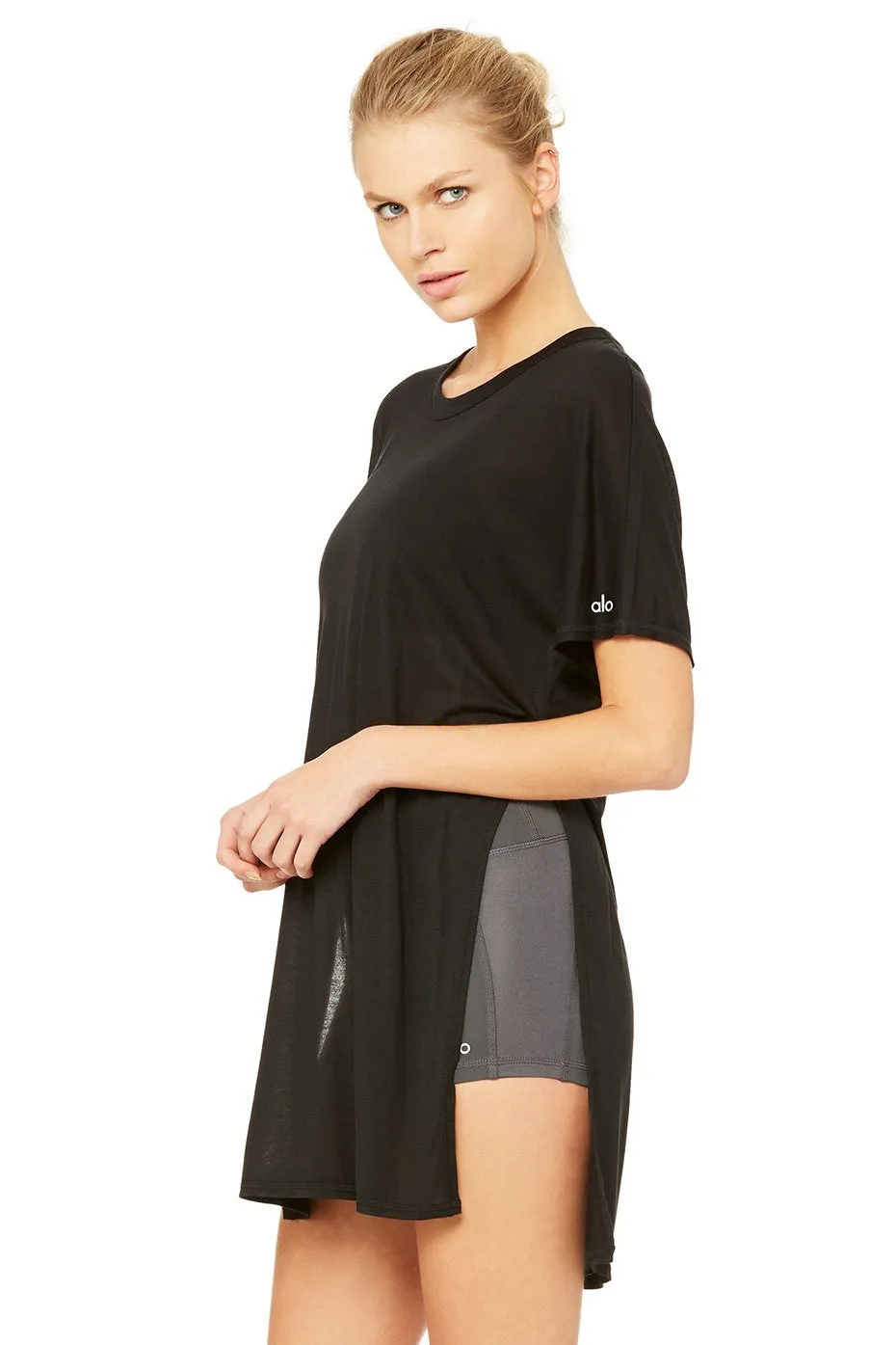 Dreamer Short Sleeve Top