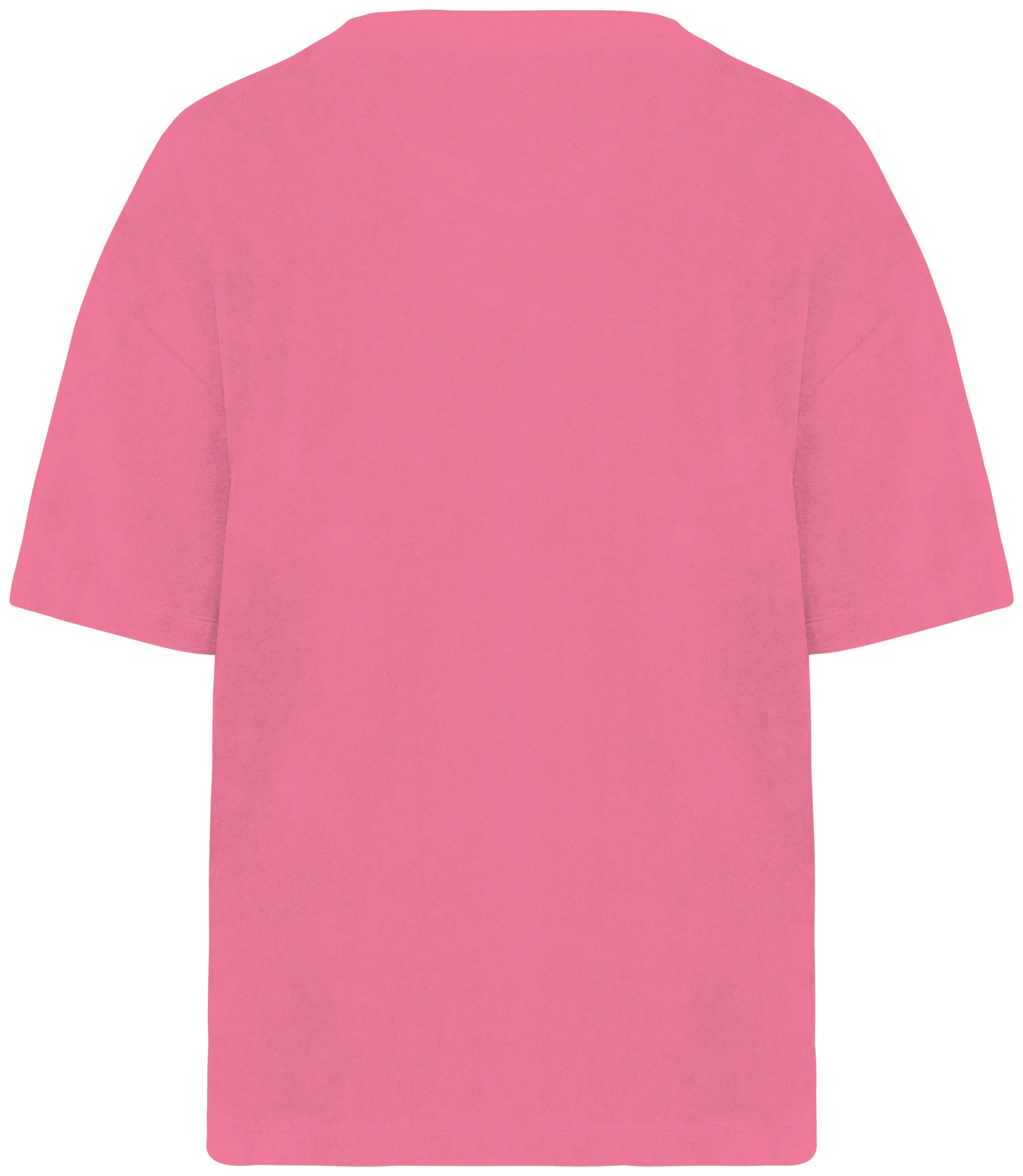 Ladies’ Terry Towel T-shirt - 210 g/m² - NS328