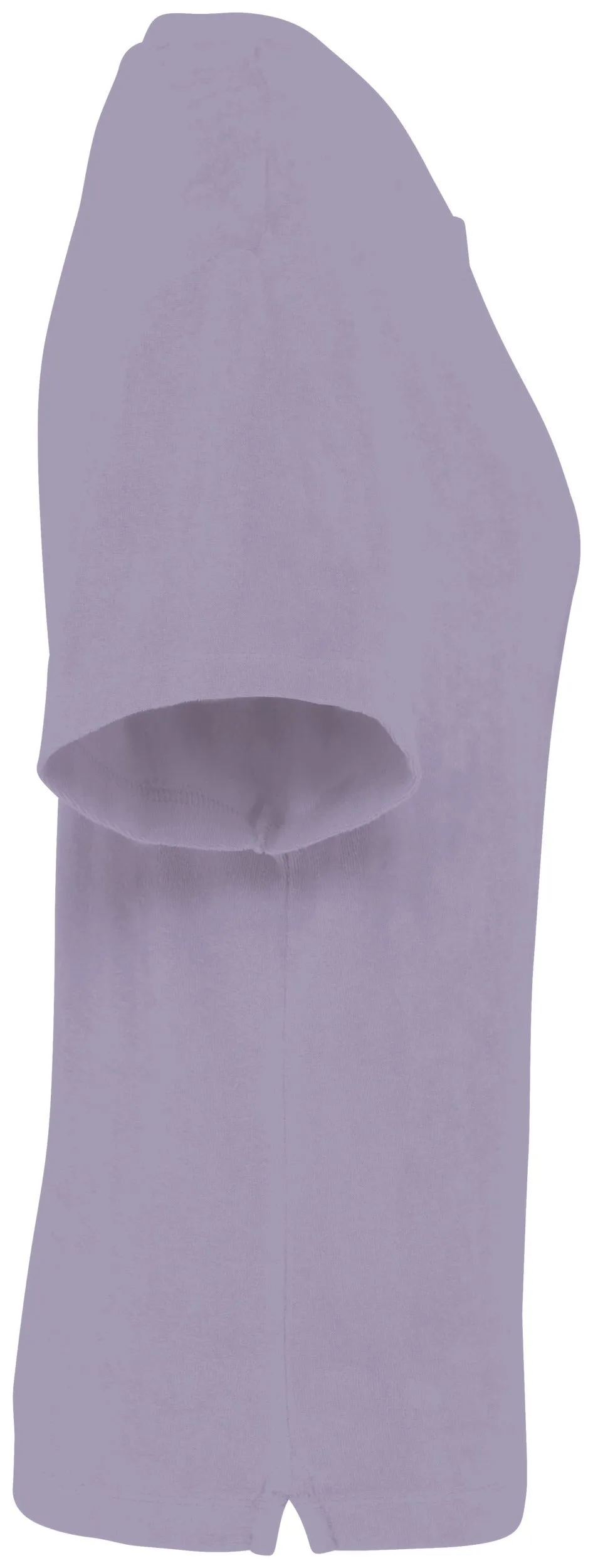 Ladies’ Terry Towel T-shirt - 210 g/m² - NS328