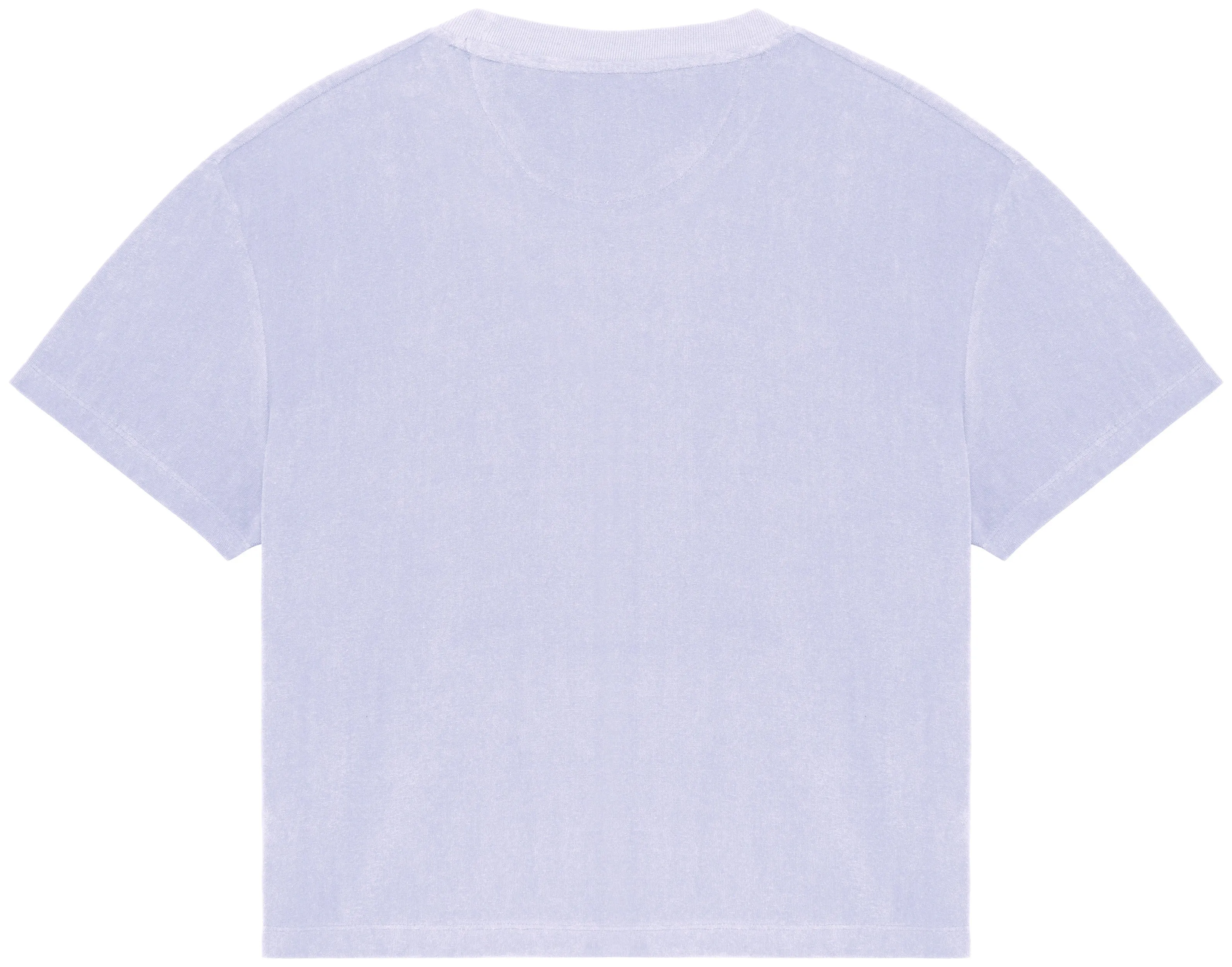 Ladies’ Terry Towel T-shirt - 210 g/m² - NS328