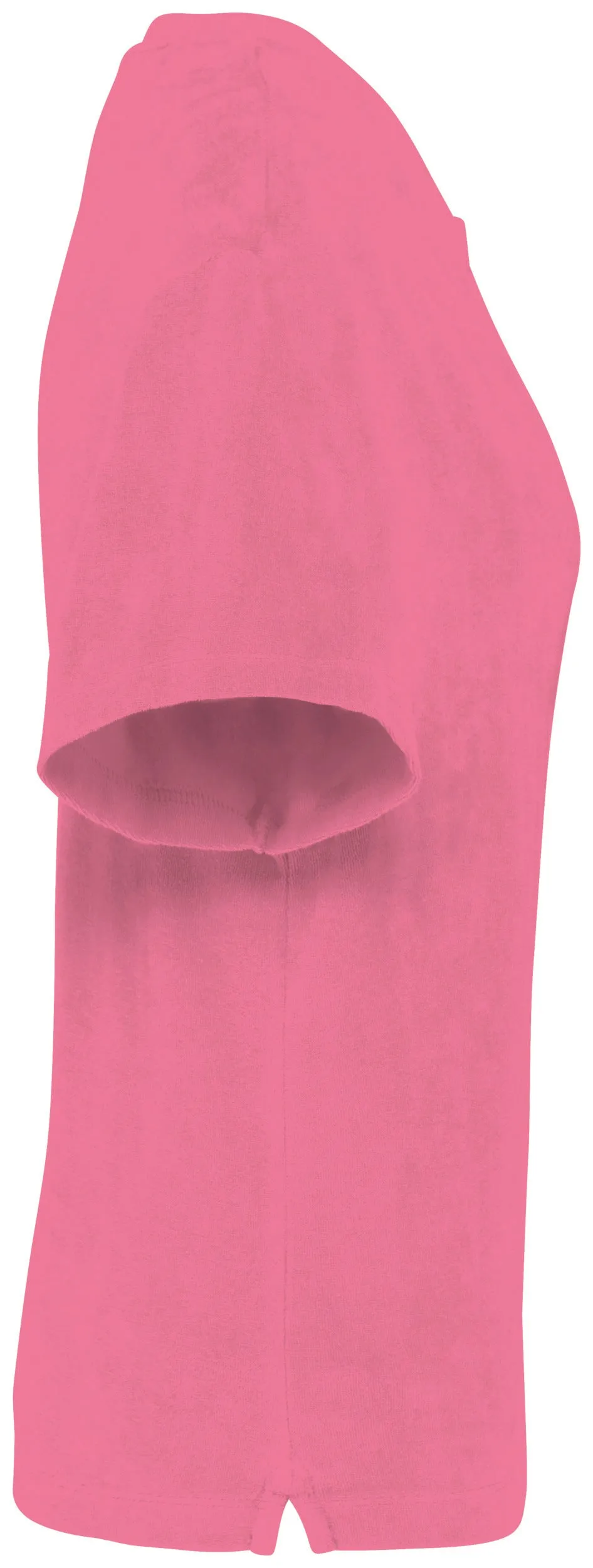 Ladies’ Terry Towel T-shirt - 210 g/m² - NS328