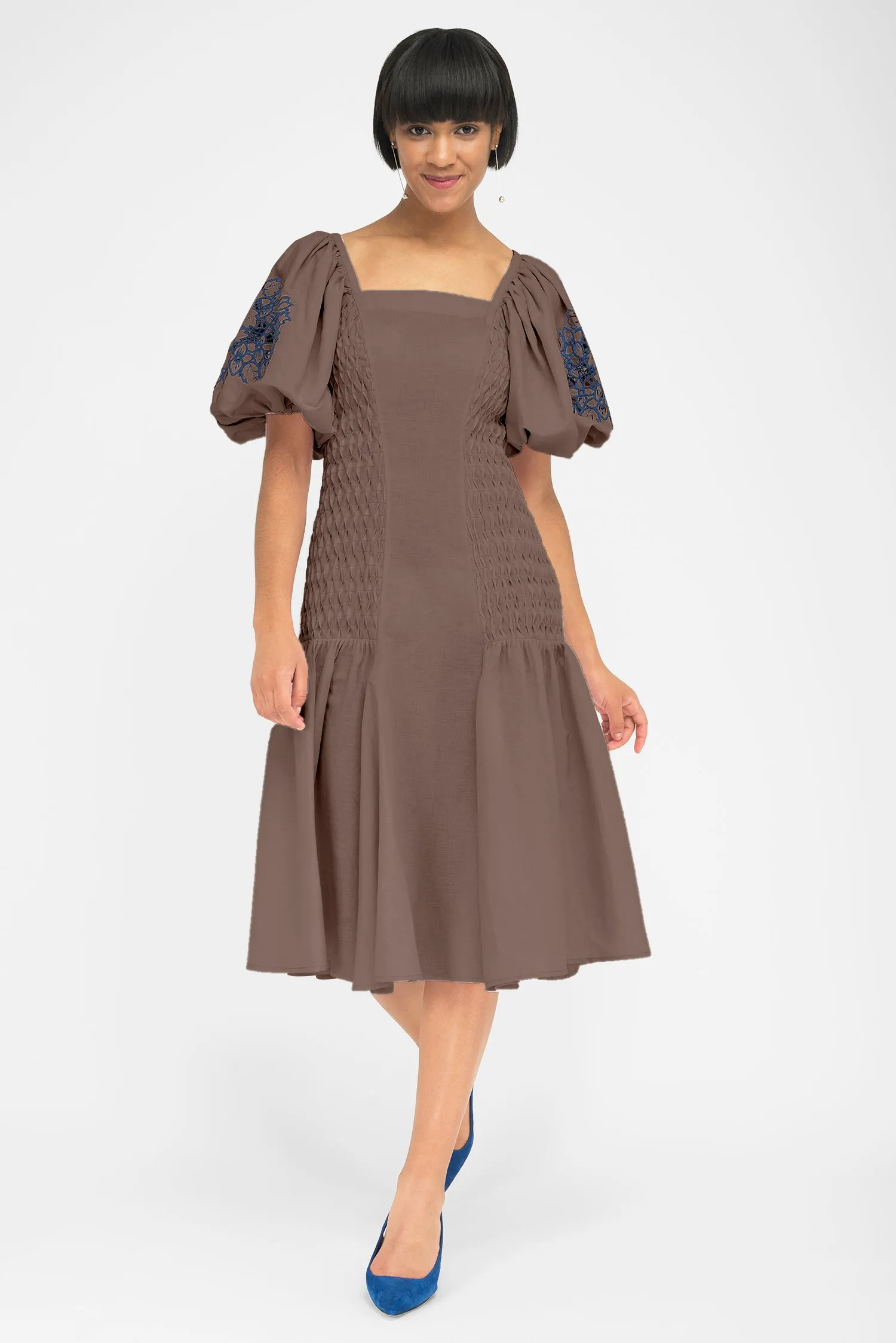 MARMA DRESS