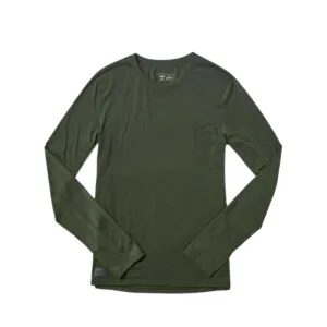 Men's Janji Repeat Merino Long Sleeve