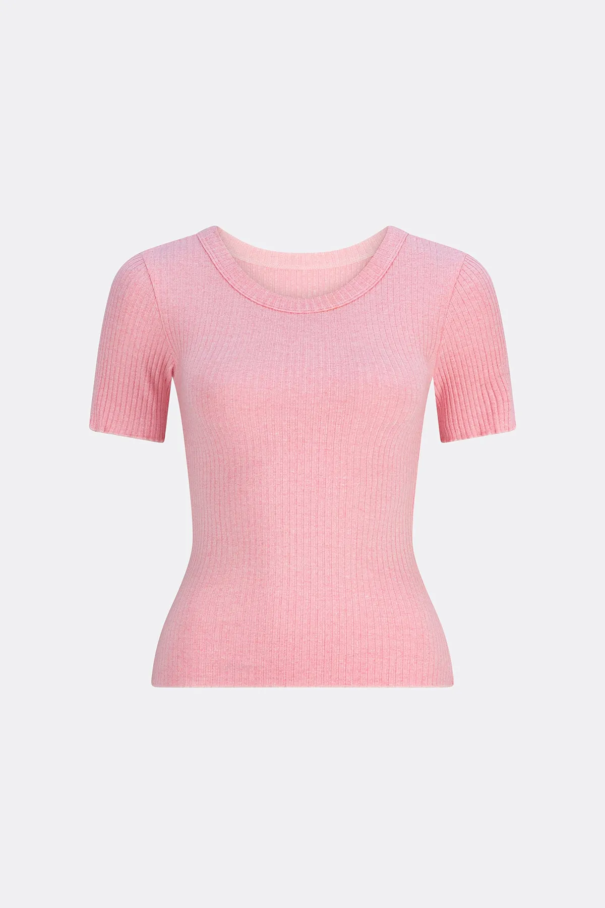 Rhianna Tee Pink