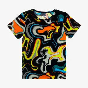 Short Sleeve Tee | Trippy