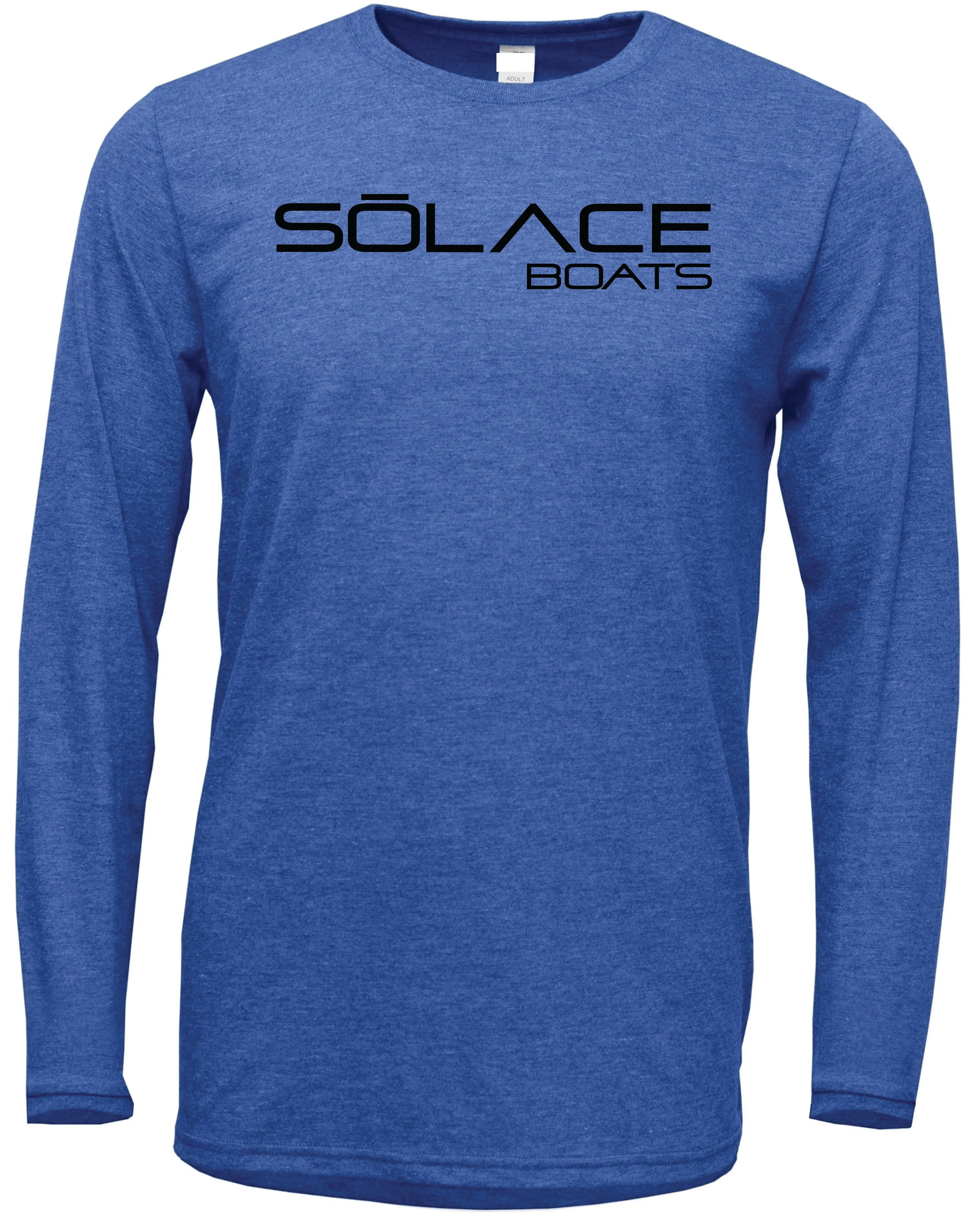 SŌLACE Boats Long Sleeve Performance Tee