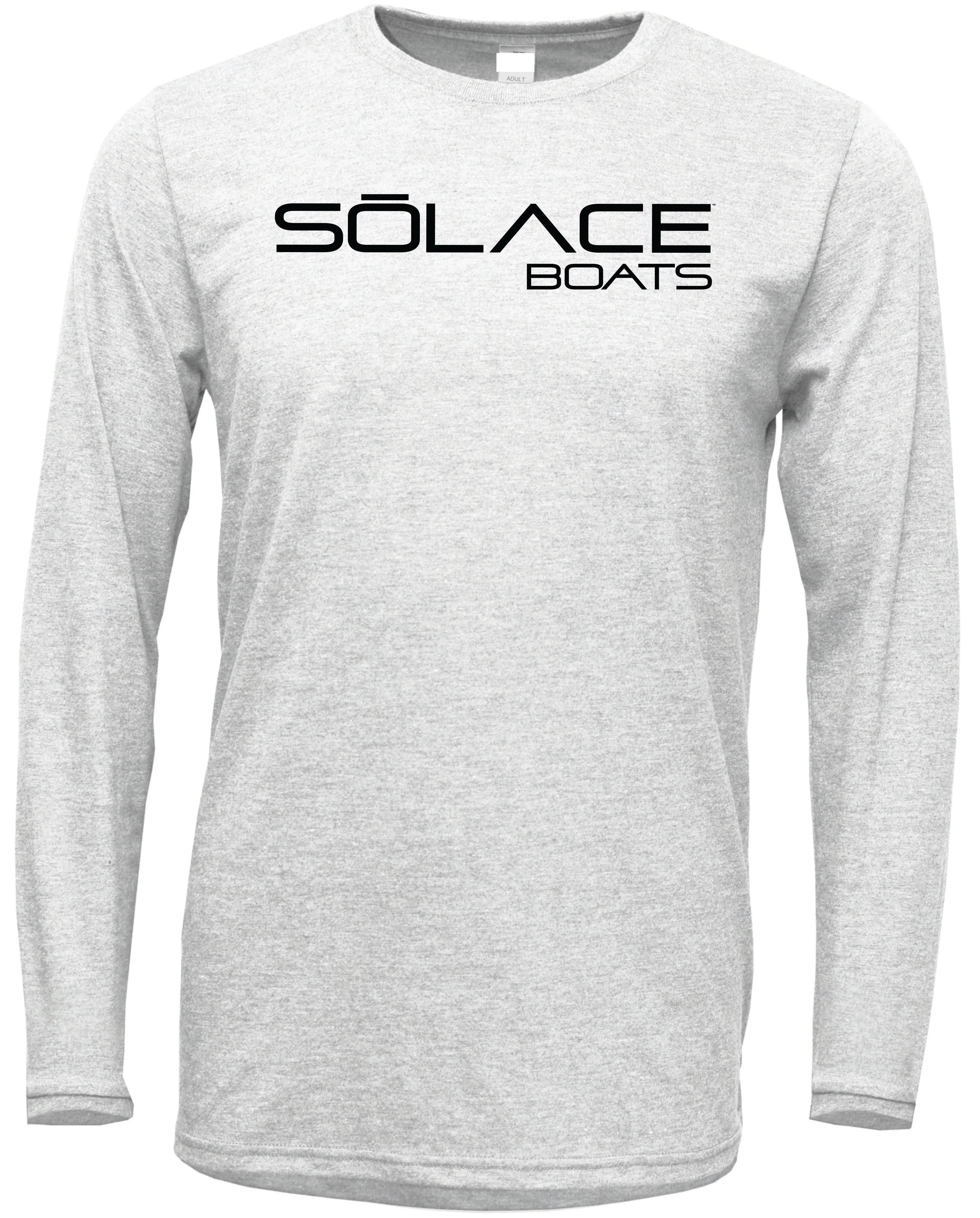 SŌLACE Boats Long Sleeve Performance Tee