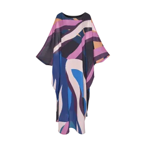 THE CHESAPEAKE KAFTAN