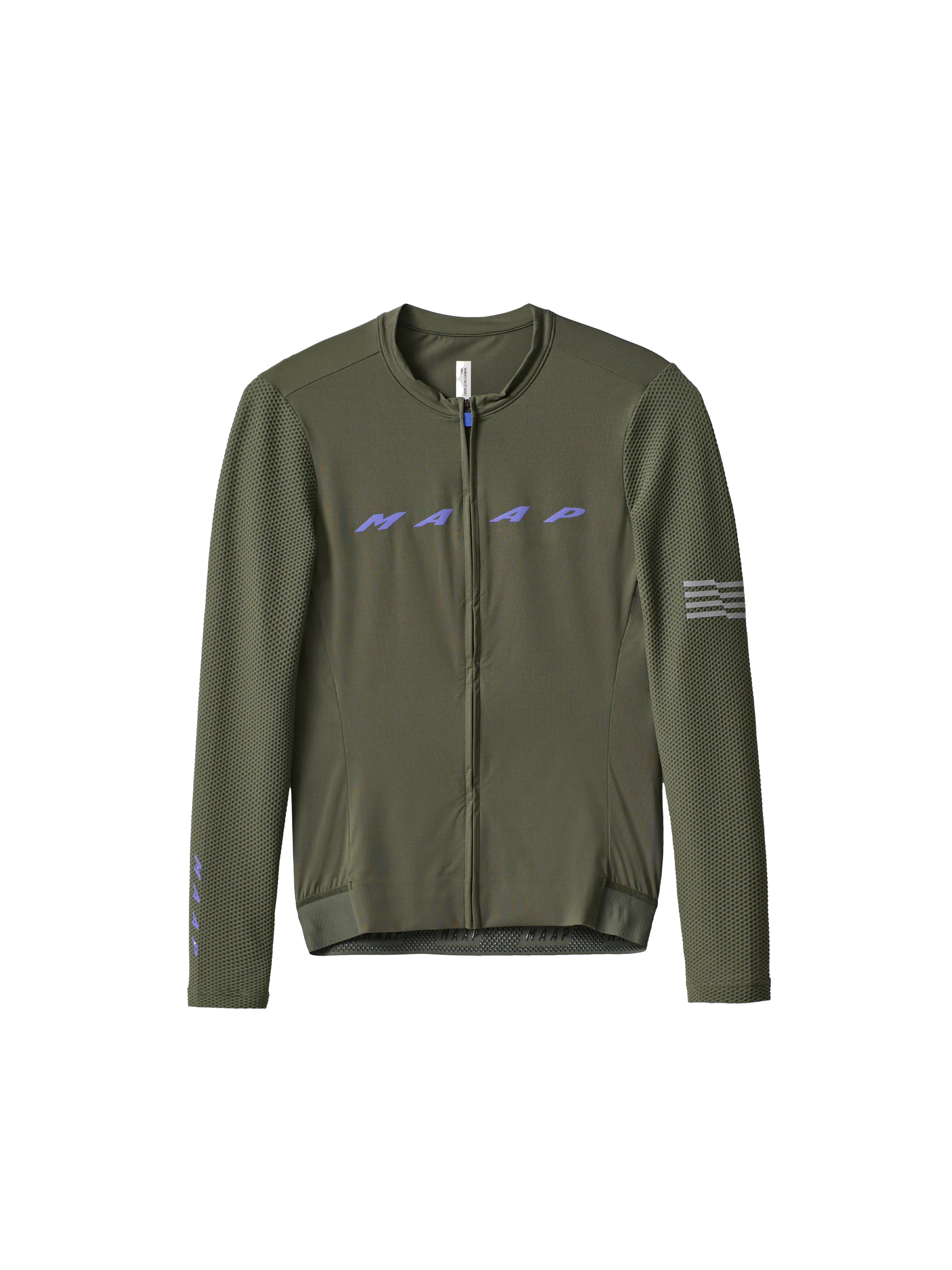 Women's Evade Pro Base LS Jersey 2.0